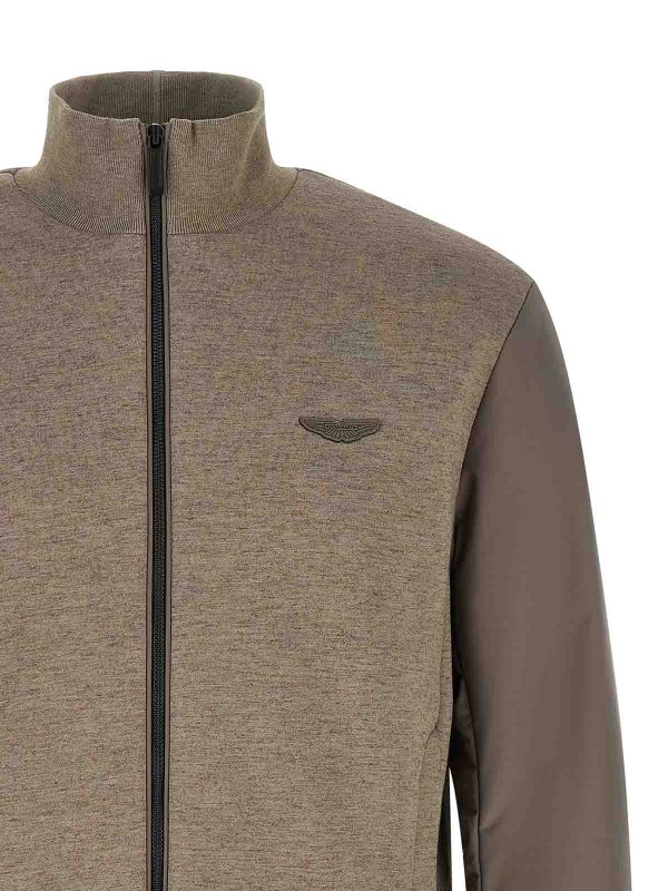 The Best Shops Hugo Boss: giacche bomber - Giubbotto bomber
