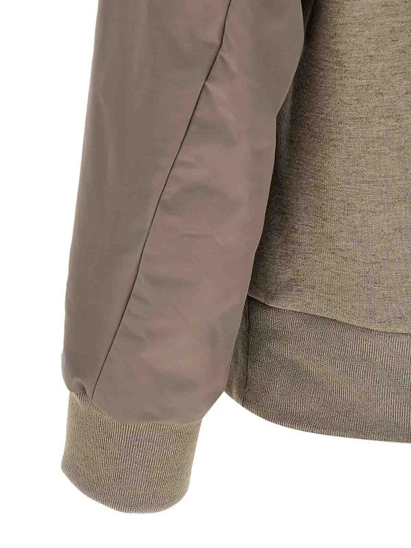 Giubbotto bomber shop online: Hugo Boss