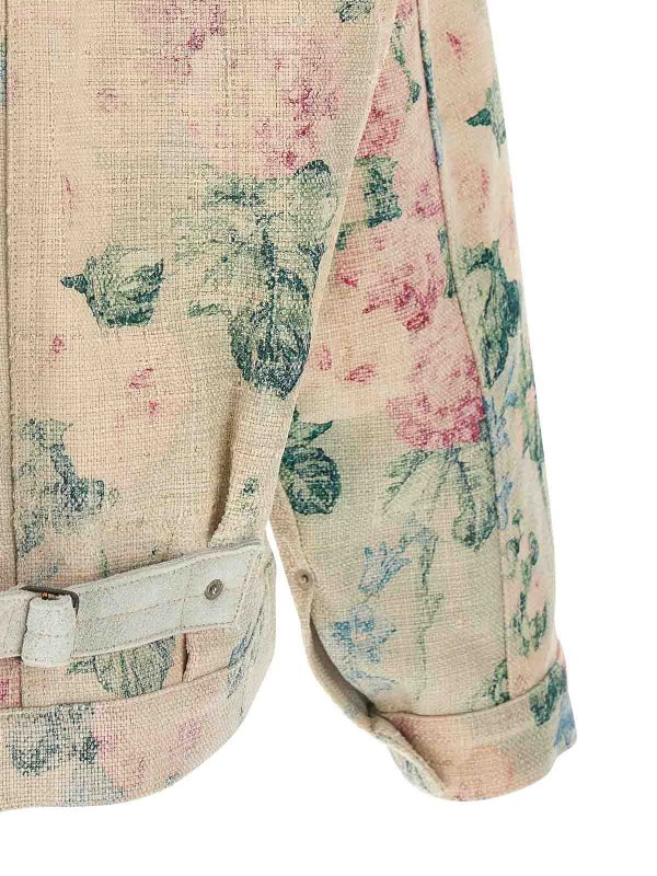 Veste Casual - Multicolore shop online: JUNYA WATANABE