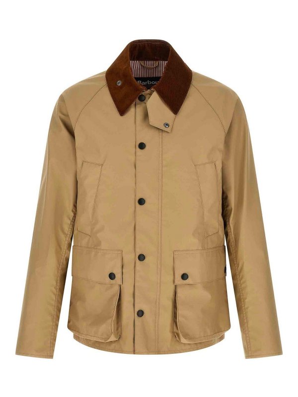 JUNYA WATANABE: Hemden - Hemd - Beige