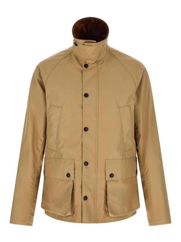 JUNYA WATANABE: Hemden online - Hemd - Beige