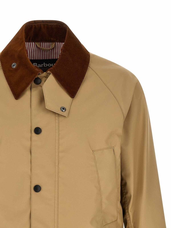 Hemd - Beige shop online: JUNYA WATANABE