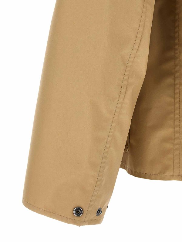 JUNYA WATANABE buy online Hemd - Beige