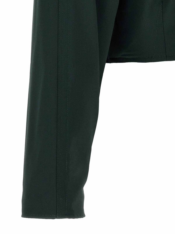 KIKO KOSTADINOV buy online カジュアルジャケット - マルチカラー