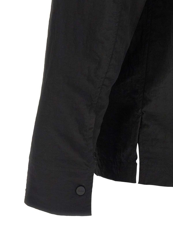 Effetto increspato dello shacket shop online: LAMINAR