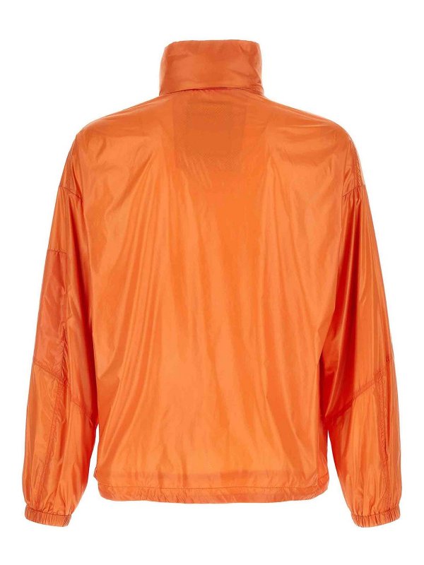 LAMINAR: casual jackets online - Foldable jacket