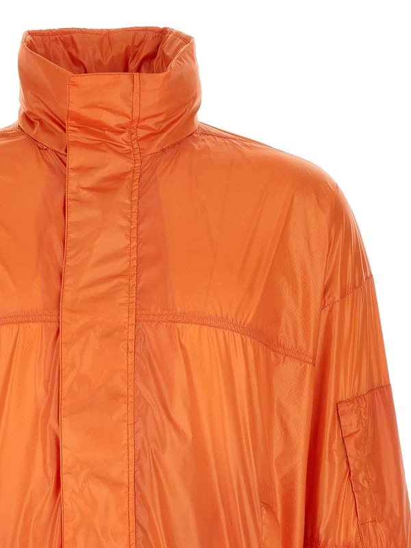 The Best Shops LAMINAR: casual jackets - Foldable jacket