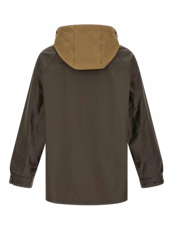 LEMAIRE: giacche casual online - Giacca impermeabile
