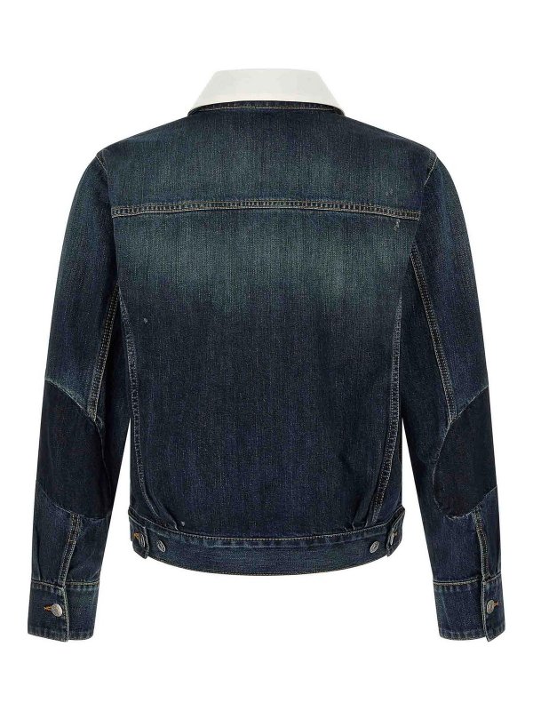 NAMACHEKO: casual jackets online - laguna