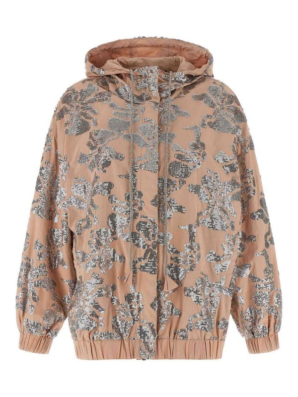 Pinko: bombers - maracuja