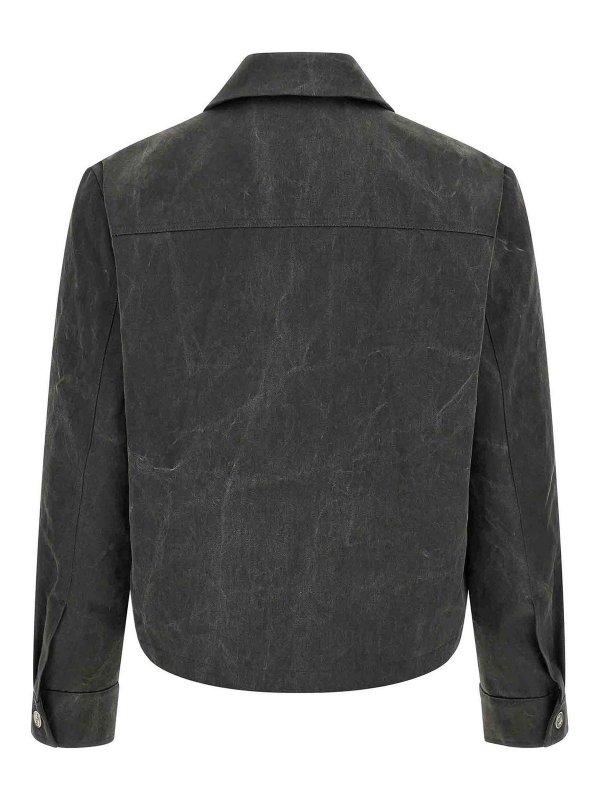 SÉFR: casual jackets online - tazio