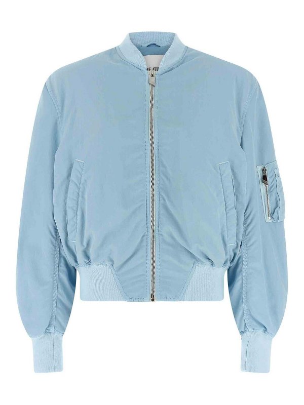 The Attico: bombers - anja