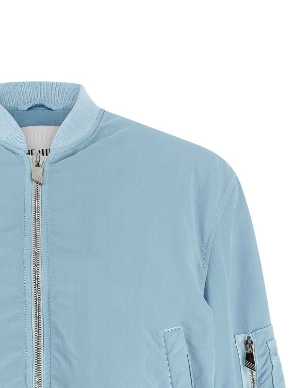 The Best Shops The Attico: bombers - anja