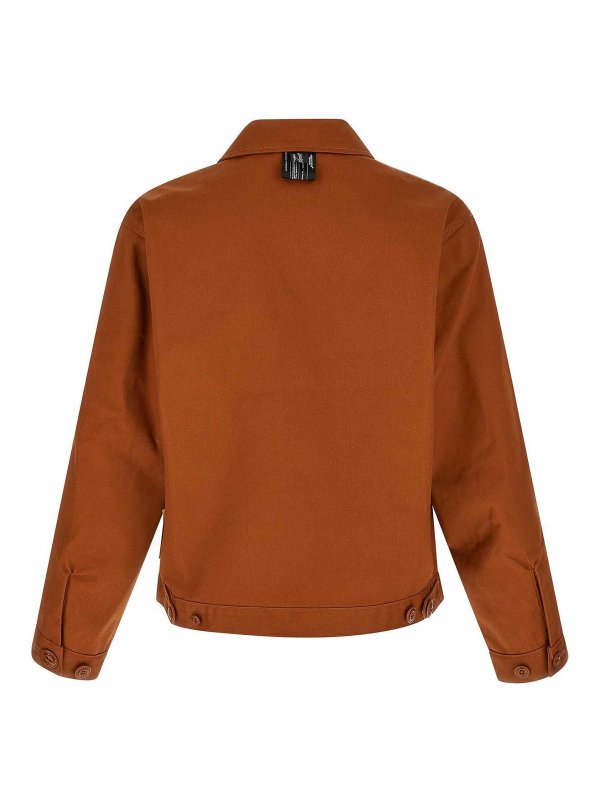 UNDERCOVER: casual jackets online - Dickies x undercover  jacket
