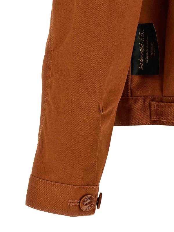 Dickies x undercover  jacket shop online: UNDERCOVER