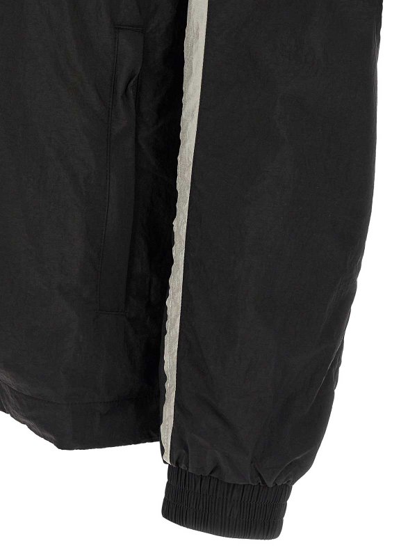 カジュアルジャケット - 黒 shop online: Y-3