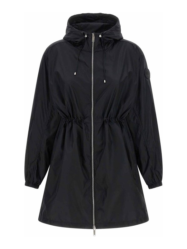 Canada Goose: parka - Lume Parka