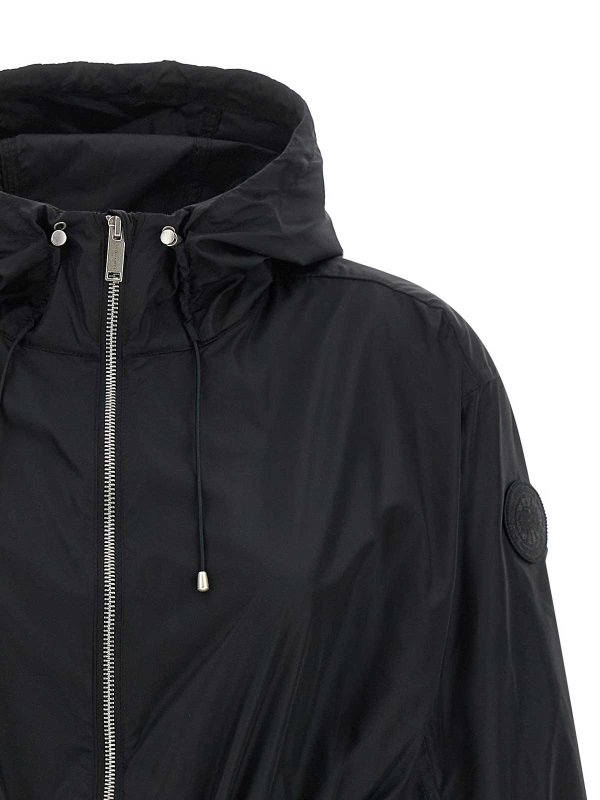 The Best Shops Canada Goose: parka - Lume Parka