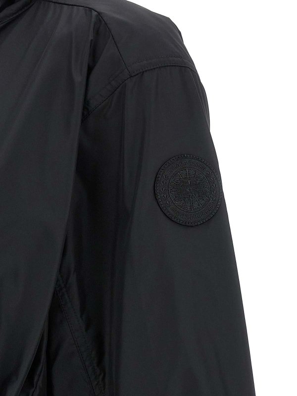 Lume Parka shop online: Canada Goose