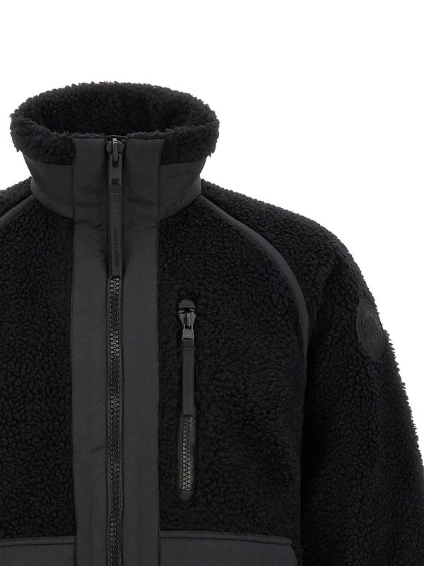The Best Shops Canada Goose: giacche casual - Giacca