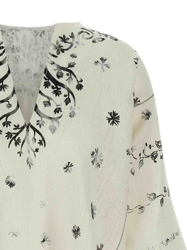 The Best Shops ALBERTA FERRETTI: shirts - Shirt
