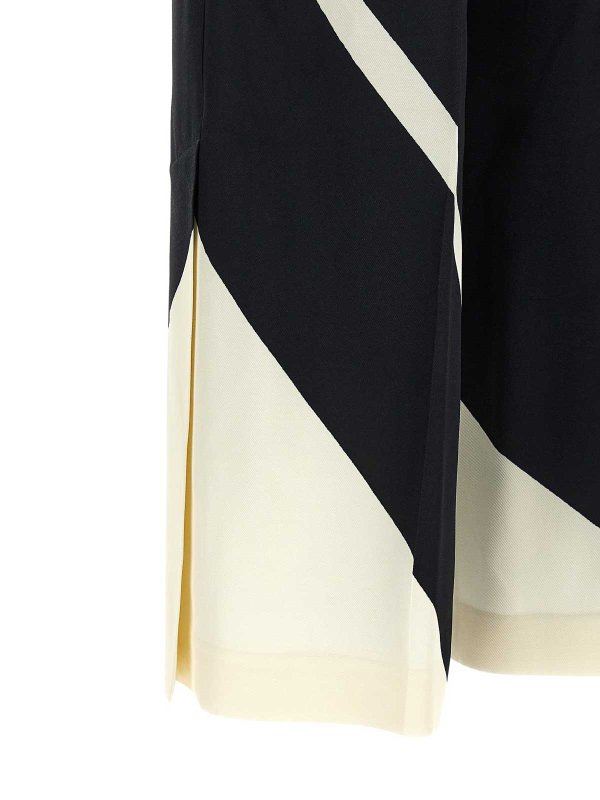 ALBERTA FERRETTI buy online Cropped Pants