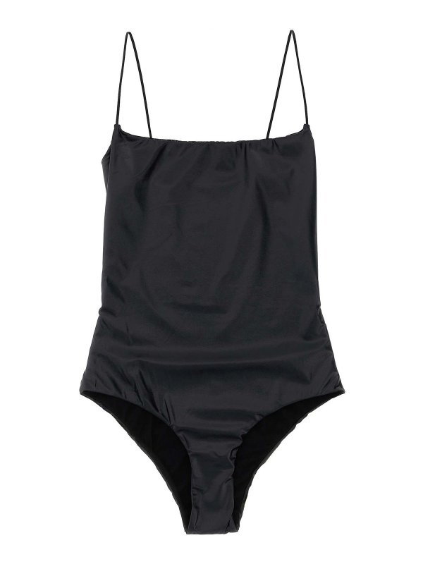 ALLIS: Bañadores - Bañador - Negro