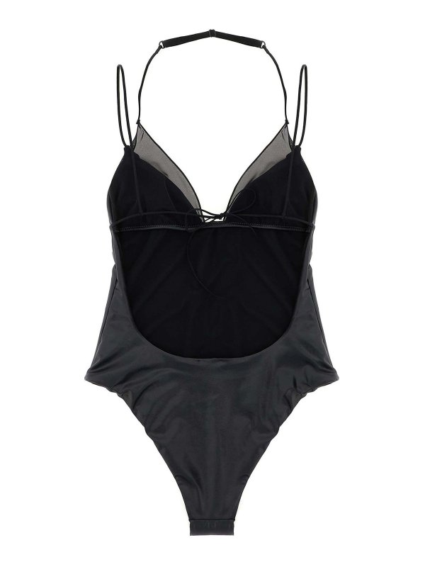 ALLIS: Bañadores online - Bañador - Negro