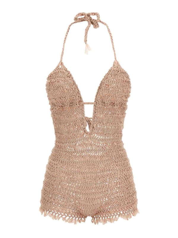 ALLIS: jumpsuits - Matilde Jumpsuit