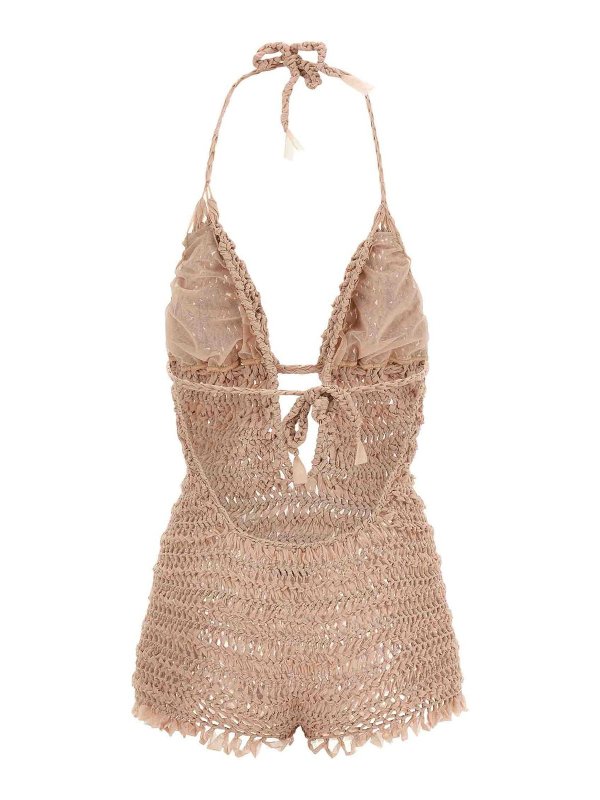 ALLIS: jumpsuits online - Matilde Jumpsuit