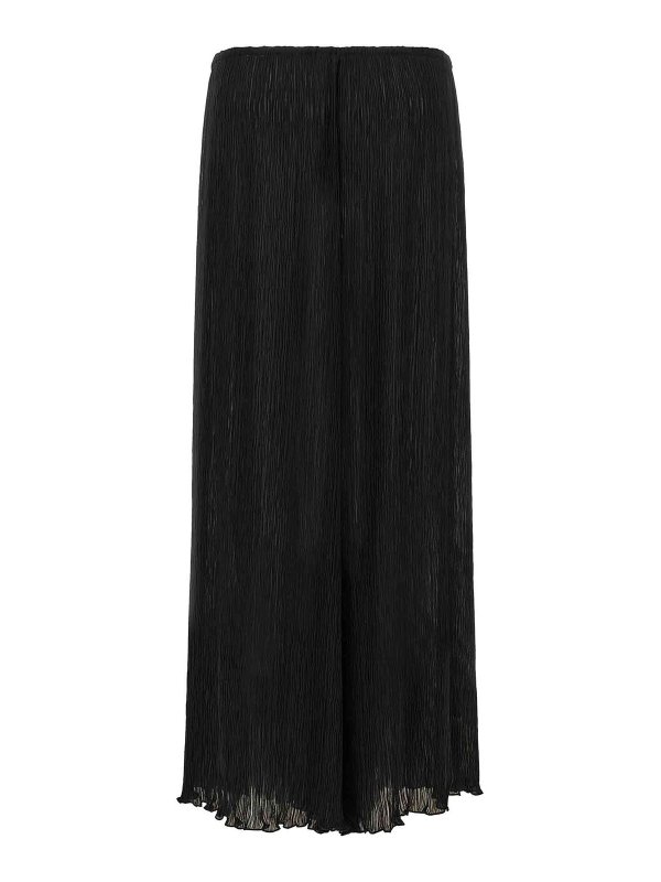 ALLIS: Pantaloni sartoriali online - Pantaloni a pieghe