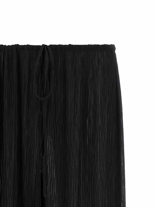 The Best Shops ALLIS: Pantaloni sartoriali - Pantaloni a pieghe