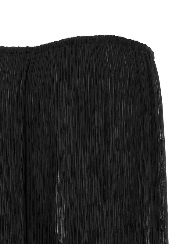 Pantaloni a pieghe shop online: ALLIS