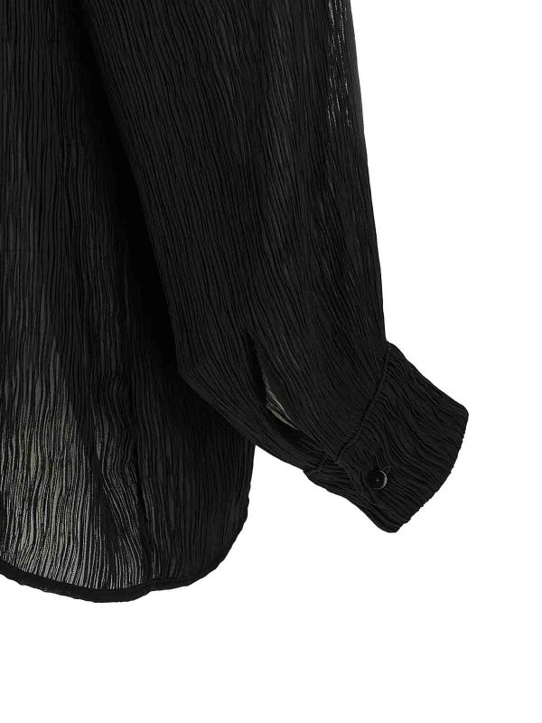 Hemd - Schwarz shop online: ALLIS