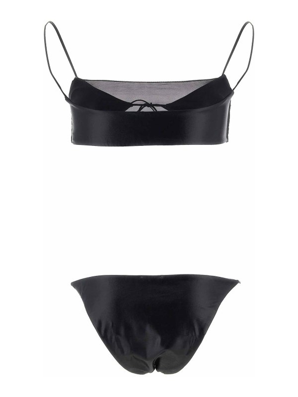 ALLIS: Bikini online - Bikini - Schwarz