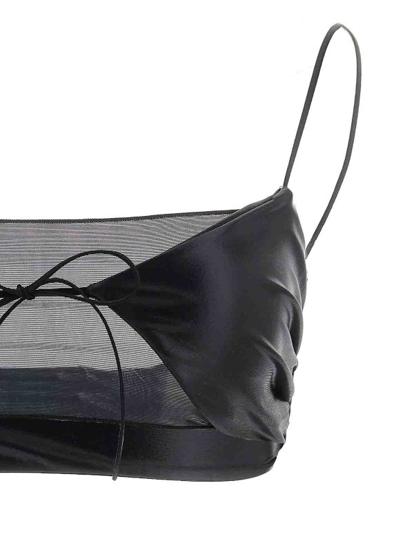 The Best Shops ALLIS: Bikini - Bikini - Schwarz