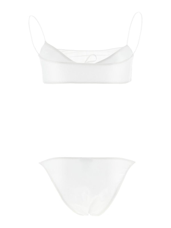 ALLIS: Bikini online - Bikini - Weiß