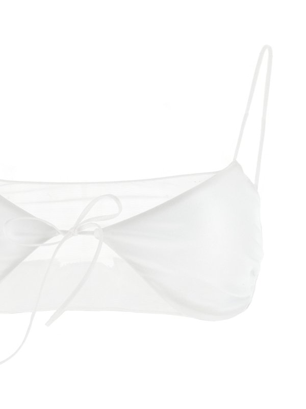 The Best Shops ALLIS: Bikini - Bikini - Weiß