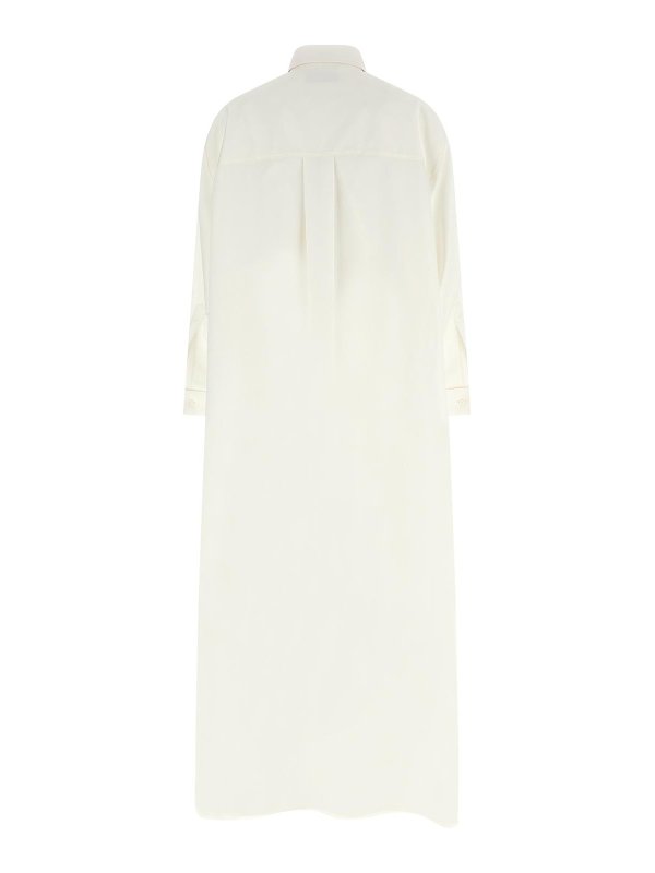 BALENCIAGA: シャツ online - シャツ - 白