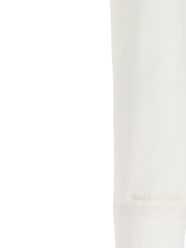 BALENCIAGA buy online シャツ - 白