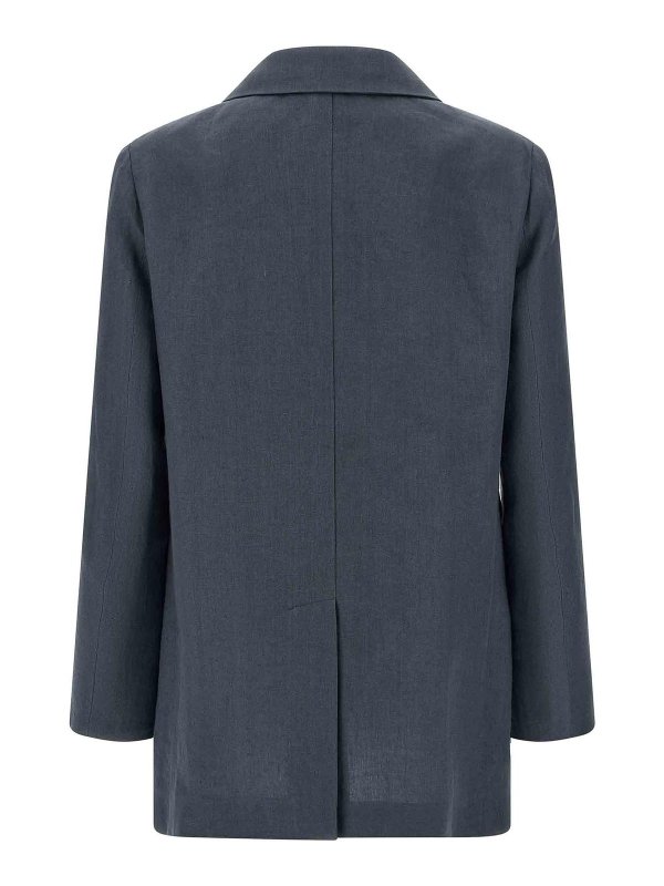 BLAZÉ MILANO: Vestes de costume online - Blazer - Bleu