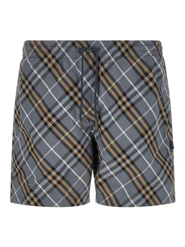 BURBERRY: one-piece - Swim Check
