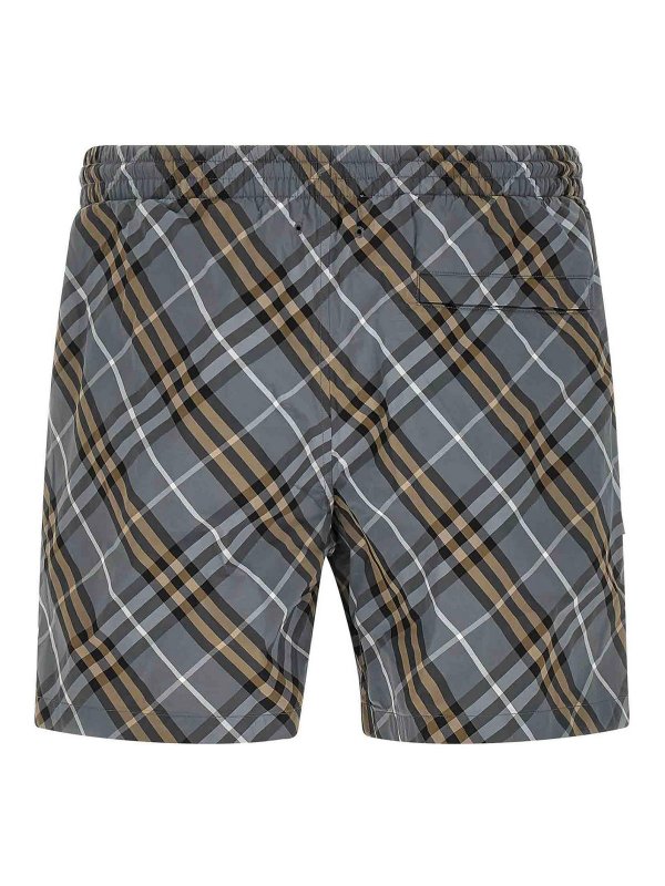 BURBERRY: one-piece online - Swim Check