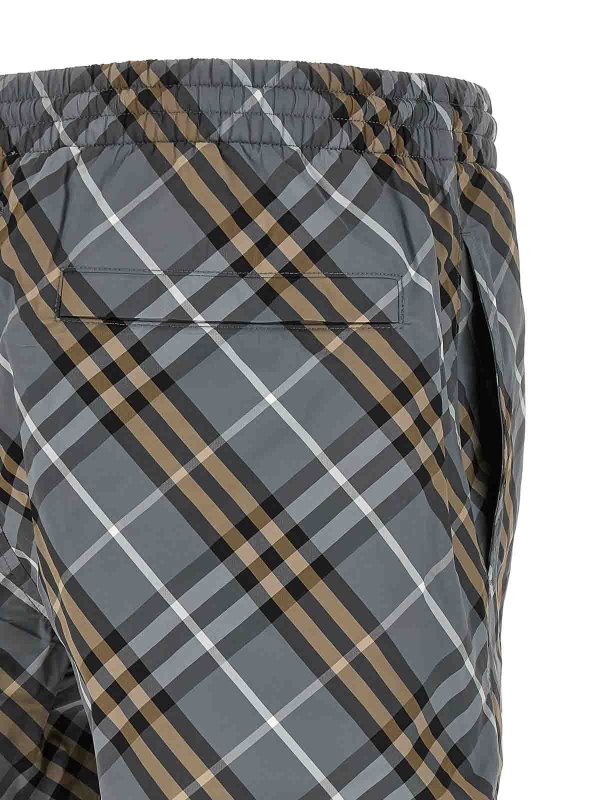 Swim Check shop online: BURBERRY