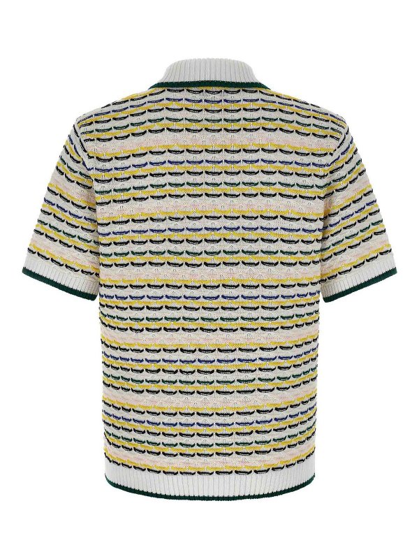 CASABLANCA: Polos  online - Polo - Multicolore