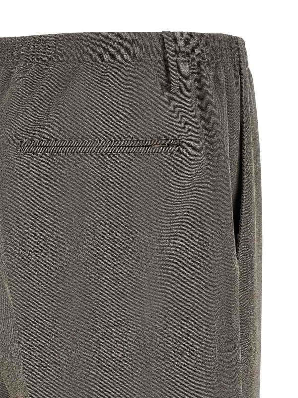 Alfred Bl Pants shop online: CELLAR DOOR
