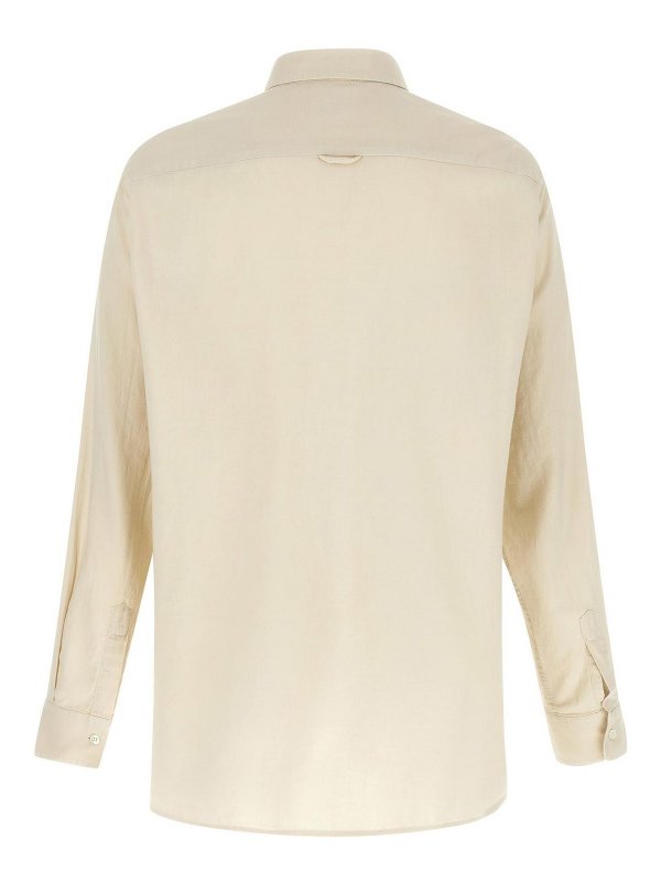 CELLAR DOOR: Camisas online - Camisa - Beis