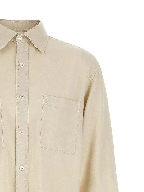 The Best Shops CELLAR DOOR: Camisas - Camisa - Beis