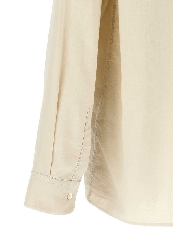 Camisa - Beis shop online: CELLAR DOOR