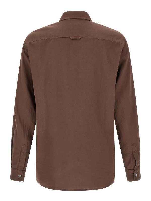 CELLAR DOOR: shirts online - Paul Shirt